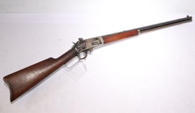 Marlin ~ 1893 ~ .30-30 Winchester - Image 1 of 5