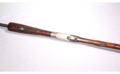 Ithaca ~ Single Shot Shotgun ~ 12 Gauge - Image 3 of 5