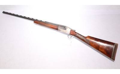 Ithaca ~ Single Shot Shotgun ~ 12 Gauge - Image 2 of 5