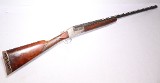 Ithaca ~ Single Shot Shotgun ~ 12 Gauge - Image 1 of 5