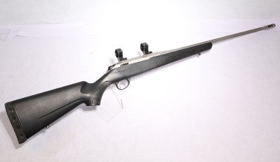 Tikka ~ T3X ~ .300 Winchester Magnum - Image 1 of 5