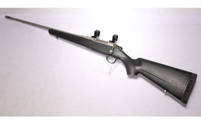Tikka ~ T3X ~ .300 Winchester Magnum - Image 2 of 5
