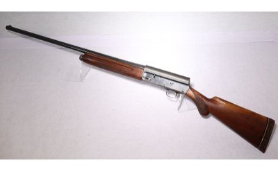 Browning ~ Semi Auto Shotgun ~ 12 Gauge - Image 2 of 5