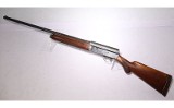 Browning ~ Semi Auto Shotgun ~ 12 Gauge - Image 2 of 5