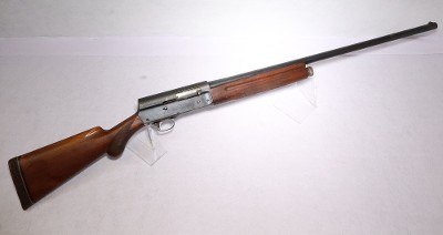 Browning ~ Semi Auto Shotgun ~ 12 Gauge - Image 1 of 5