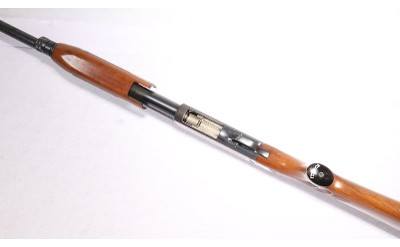Ithaca ~ Model 37 ~ 12 Gauge - Image 3 of 5