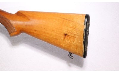 BRNO ~ ZKK-601 ~ .243 Winchester - Image 4 of 5