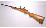 BRNO ~ ZKK-601 ~ .243 Winchester - Image 2 of 5