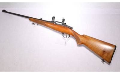 BRNO ~ ZKK-601 ~ .243 Winchester - Image 2 of 5