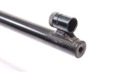 Winchester ~ 52 ~ .22 Long Rifle - Image 5 of 5