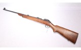 Winchester ~ 52 ~ .22 Long Rifle - Image 2 of 5