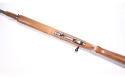 Winchester ~ 52 ~ .22 Long Rifle - Image 3 of 5