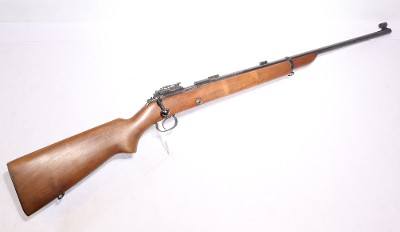 Winchester ~ 52 ~ .22 Long Rifle - Image 1 of 5
