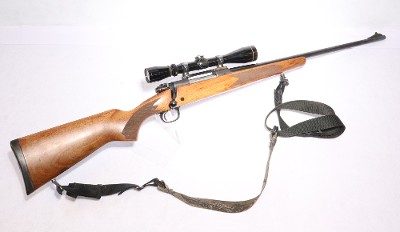 Winchester ~ 70 Westerner ~ .300 Winchester Magnum - Image 1 of 5
