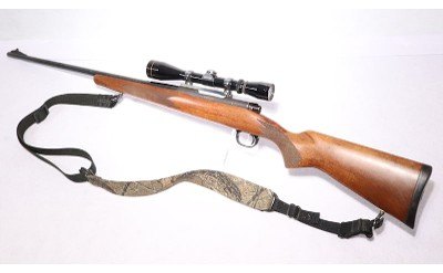 Winchester ~ 70 Westerner ~ .300 Winchester Magnum - Image 2 of 5