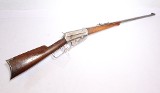 Winchester ~ 1895 ~ .35 Winchester - Image 1 of 5