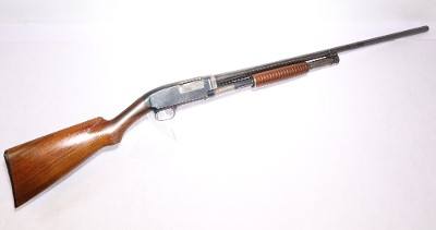 Winchester ~ 12 ~ 12 Gauge
