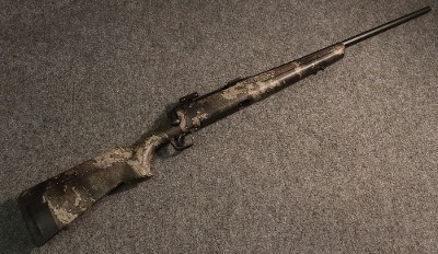 Savage ~ Axis ~ .270 Win (SKU: 4963105) - Image 1 of 5