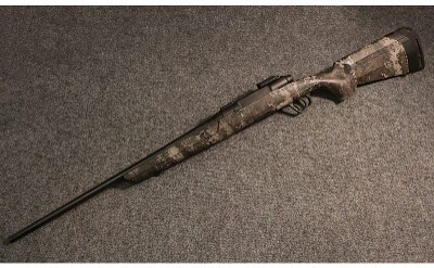 Savage ~ Axis ~ .270 Win (SKU: 4963105) - Image 5 of 5