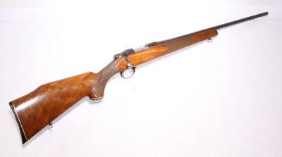 Sako ~ L461 "Vixen" ~ .222 Remington - Image 1 of 5