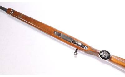 Sako ~ L461 "Vixen" ~ .222 Remington - Image 3 of 5