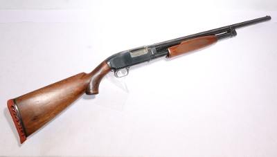 Winchester ~ 12 ~ 12 Gauge