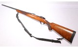 Ruger ~ M77 ~ .338 Win - Image 2 of 5