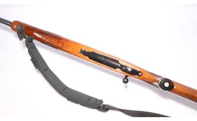 Ruger ~ M77 ~ .338 Win - Image 4 of 5