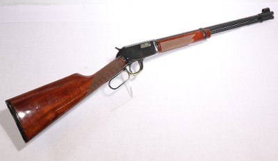 Winchester ~ 9422M XTR ~ .22 WMR - Image 1 of 5