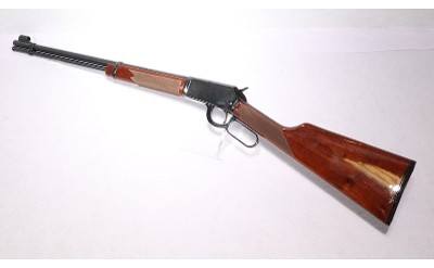 Winchester ~ 9422M XTR ~ .22 WMR - Image 2 of 5
