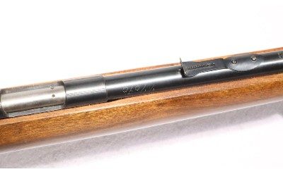 Remington ~ 512 ~ .22 S, L, Long Rifle - Image 6 of 6