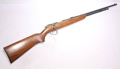 Remington ~ 512 ~ .22 S, L, Long Rifle - Image 1 of 6