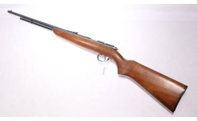 Remington ~ 512 ~ .22 S, L, Long Rifle - Image 2 of 6