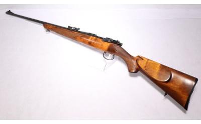 Sako ~ L46 ~ .222 Remington - Image 2 of 5