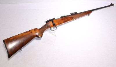 Sako ~ L46 ~ .222 Remington - Image 1 of 5