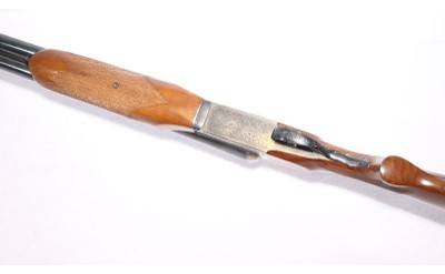 Kassnar ~ Windsor ~ 10 Gauge - Image 3 of 5
