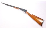 Winchester ~ 1890 ~ .22 Short - Image 2 of 5