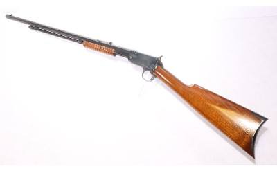 Winchester ~ 1890 ~ .22 Short - Image 2 of 5