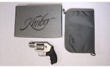 Kimber ~ K6XS ~ .38 Special +P - Image 3 of 3