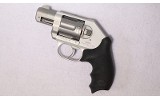 Kimber ~ K6XS ~ .38 Special +P - Image 2 of 3