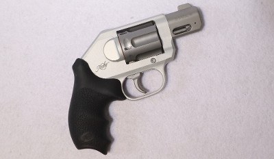 Kimber ~ K6XS ~ .38 Special +P - Image 1 of 3