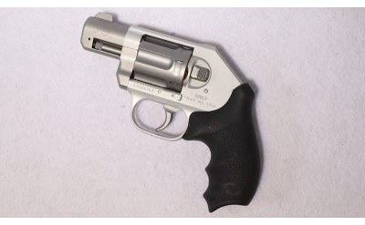 Kimber ~ K6XS ~ .38 Special +P - Image 2 of 3