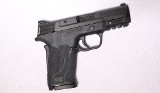 Smith & Wesson ~ M&P9 Shield EZ ~ 9mm Luger - Image 1 of 3