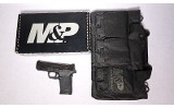 Smith & Wesson ~ M&P9 Shield EZ ~ 9mm Luger - Image 3 of 3