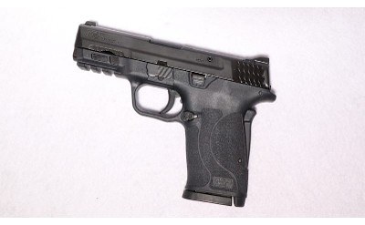 Smith & Wesson ~ M&P9 Shield EZ ~ 9mm Luger - Image 2 of 3