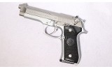 Beretta 92FS – 9mm Luger - Image 2 of 2