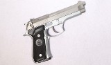 Beretta 92FS – 9mm Luger - Image 1 of 2