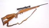 Weatherby ~ Mark V ~ 7mm Magnum - Image 1 of 5
