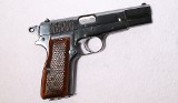Browning None - Semi-Auto Pistol - Image 1 of 1