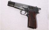 Browning None - Semi-Automatic Pistol - Image 2 of 2
